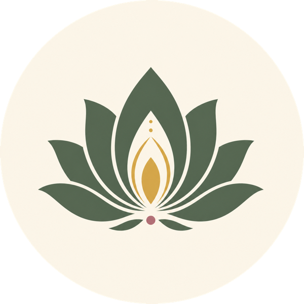 Elevated Wellness Me lotus